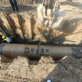 周邓快速路(S3-G1503)新建工程3标